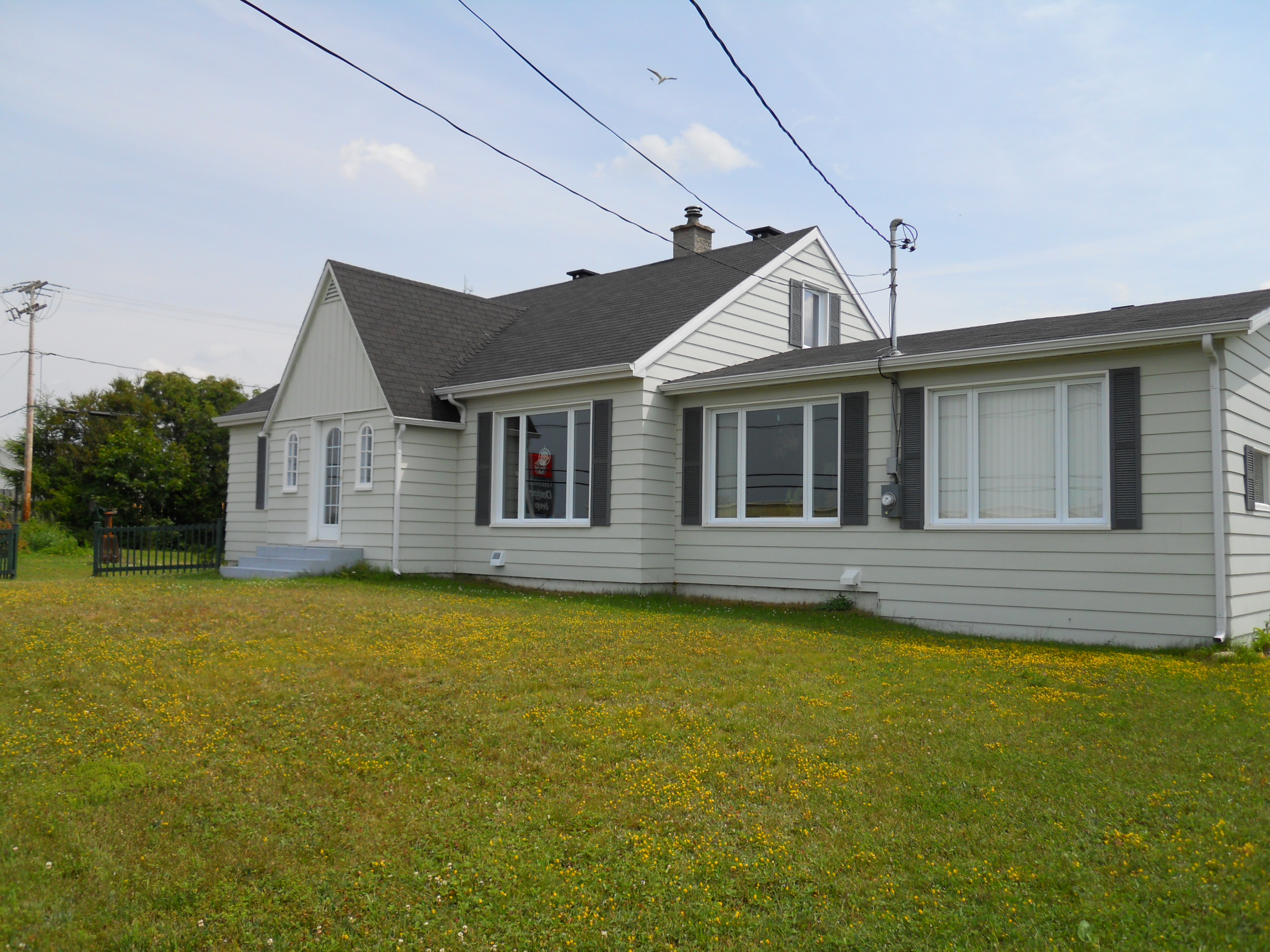 226, rue des Mélèzes Société rimouskoise du patrimoine